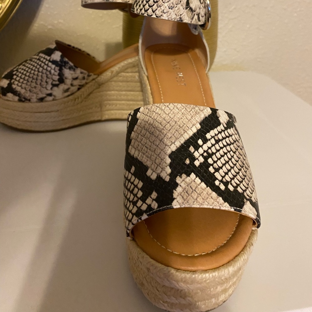 🆕NWOT Nine West new shoes